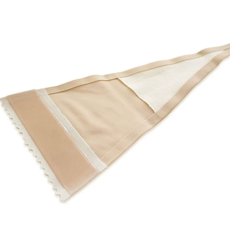 Seamless Invisible C-String Panty