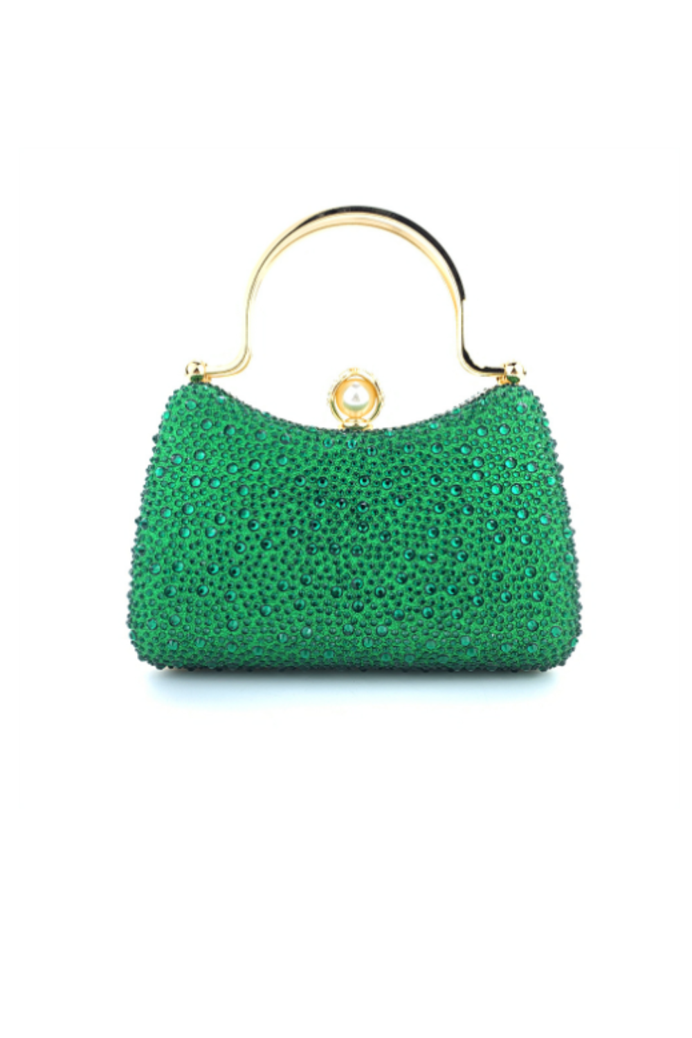 Water Diamond Handbag