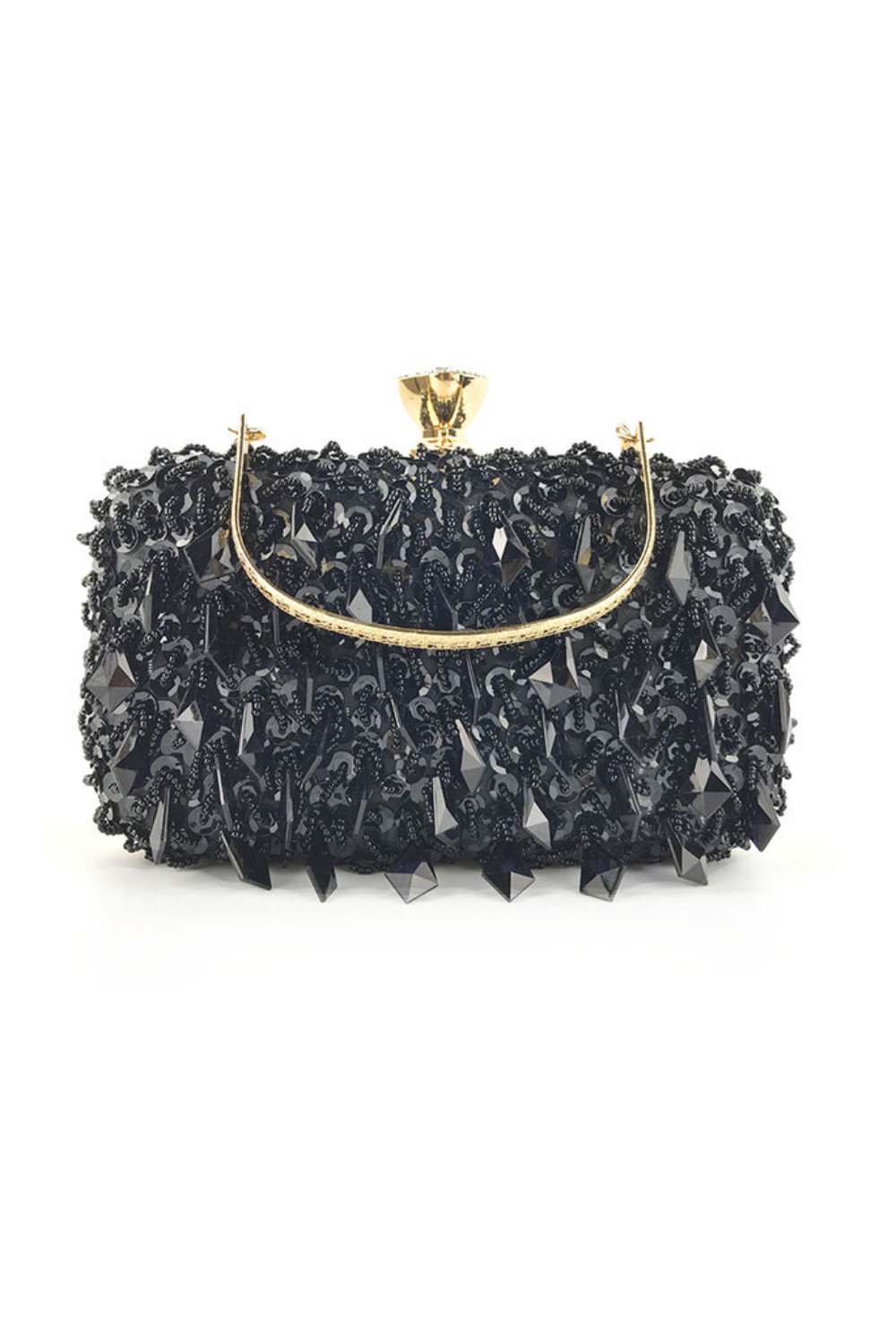 Beading Sequin Bag
