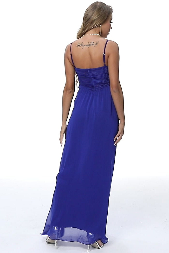 Exclusive - Blue Princess