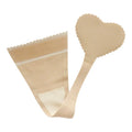 Seamless Invisible C-String Panty