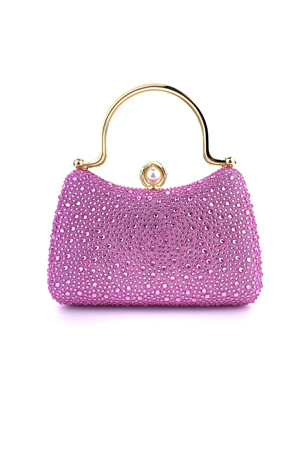 Water Diamond Handbag