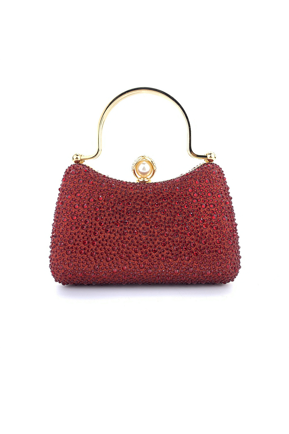 Water Diamond Handbag