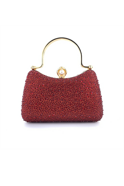 Water Diamond Handbag