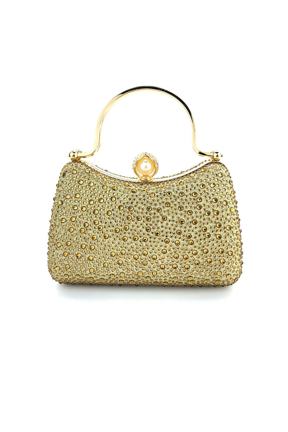 Water Diamond Handbag