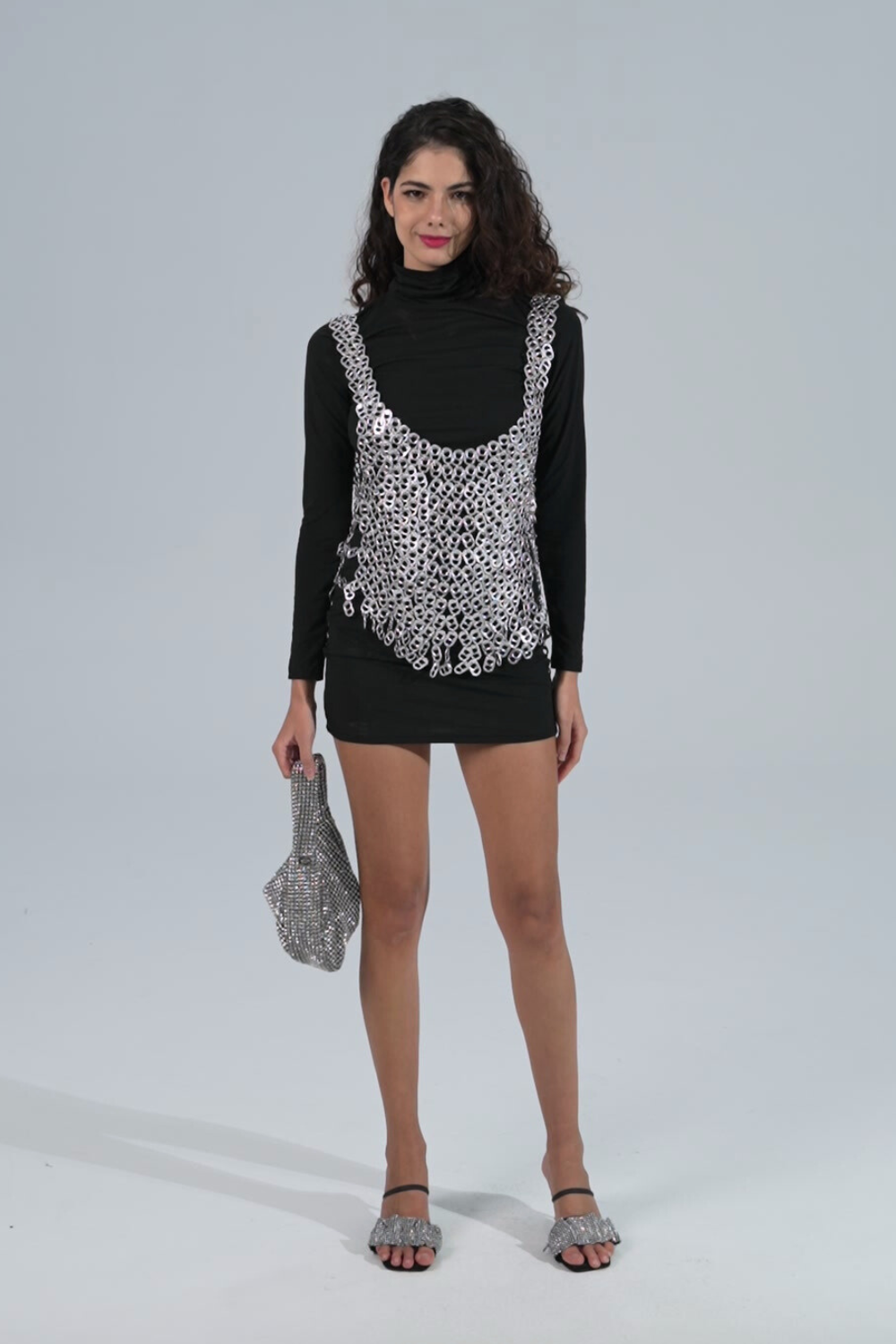 Chain Reaction Top