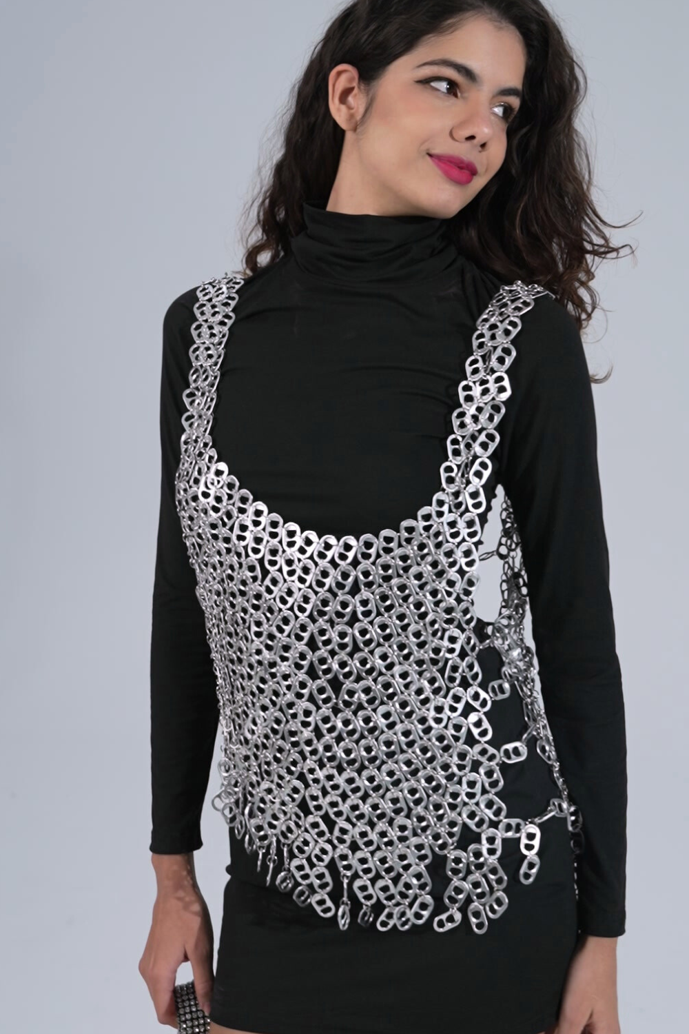 Chain Reaction Top