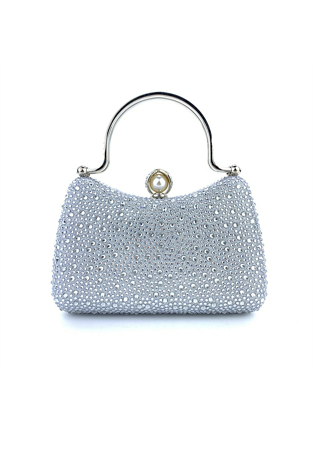 Water Diamond Handbag
