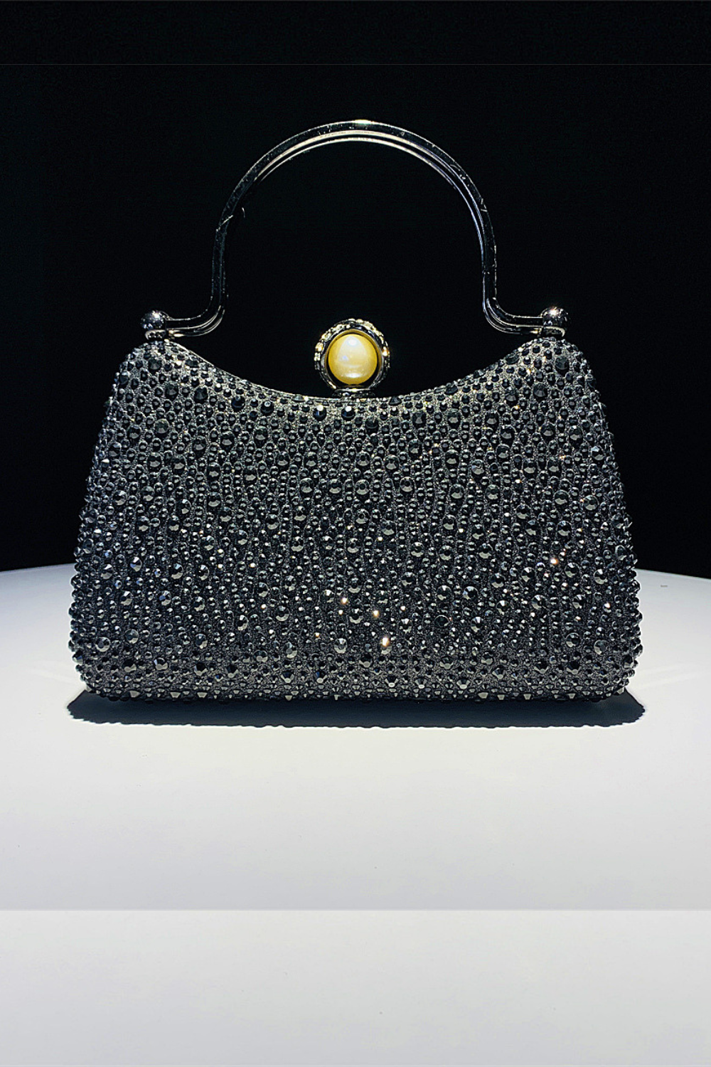 Water Diamond Handbag