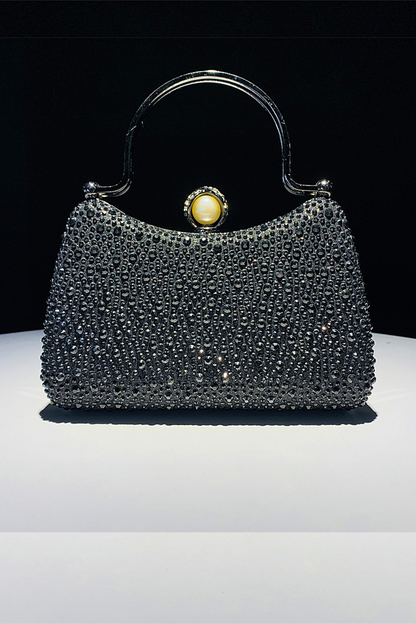 Water Diamond Handbag