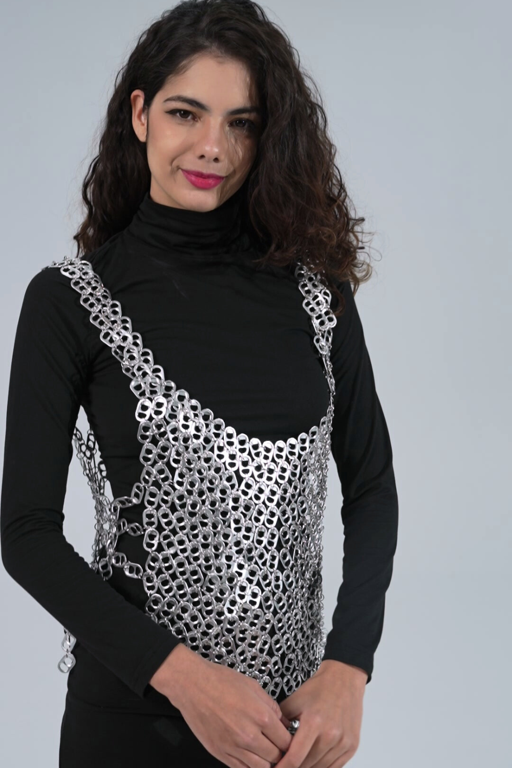 Chain Reaction Top