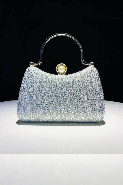 Water Diamond Handbag