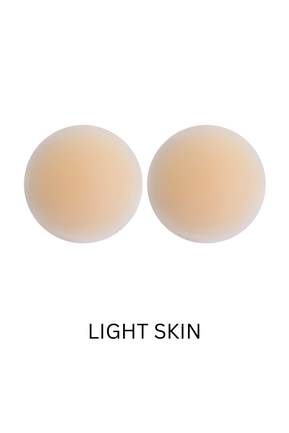 Waterproof Adhesive Bra Pads