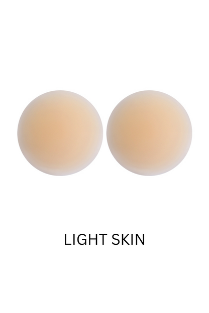 Waterproof Adhesive Bra Pads