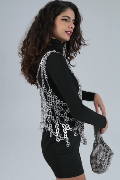 Chain Reaction Top