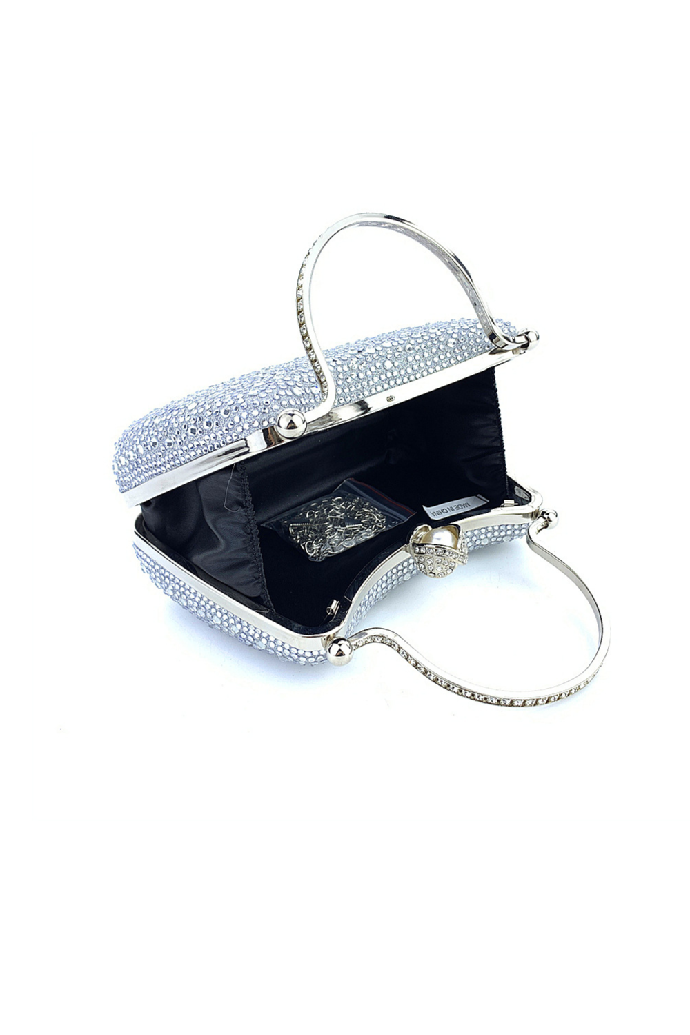 Water Diamond Handbag