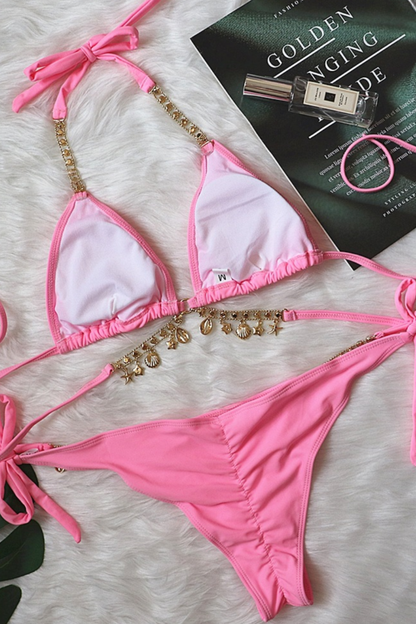 Ocean Treasure Crystal Bikini