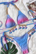 Ocean Dream Shell Bikini Set