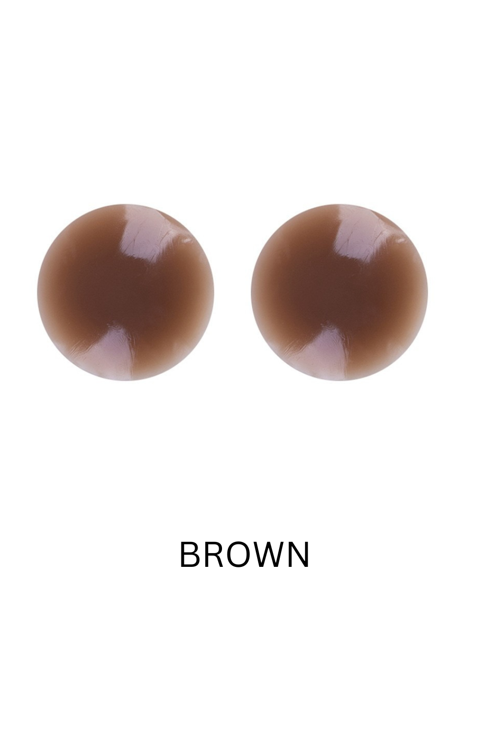 Waterproof Adhesive Bra Pads
