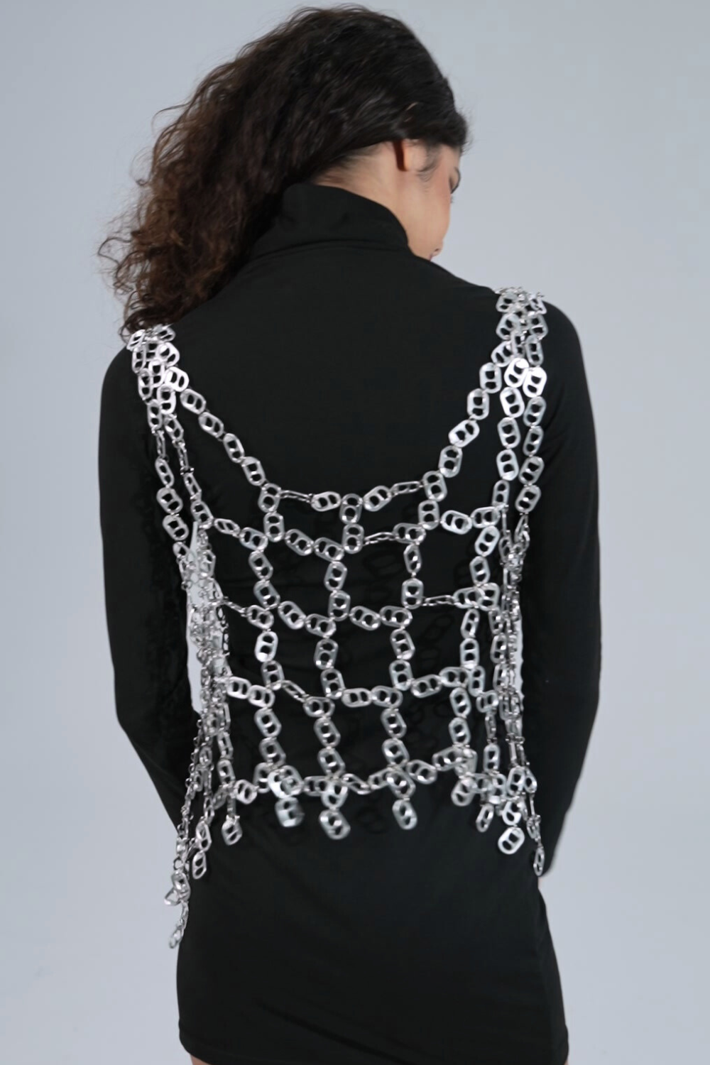 Chain Reaction Top
