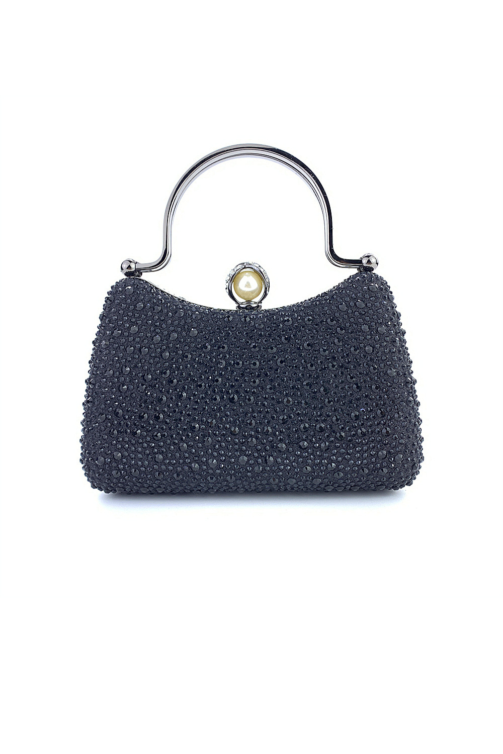 Water Diamond Handbag