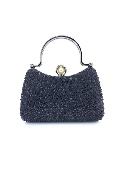 Water Diamond Handbag
