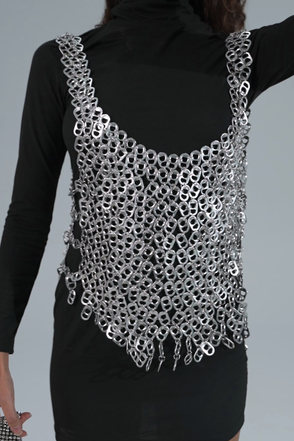 Chain Reaction Top
