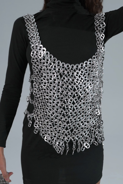 Chain Reaction Top