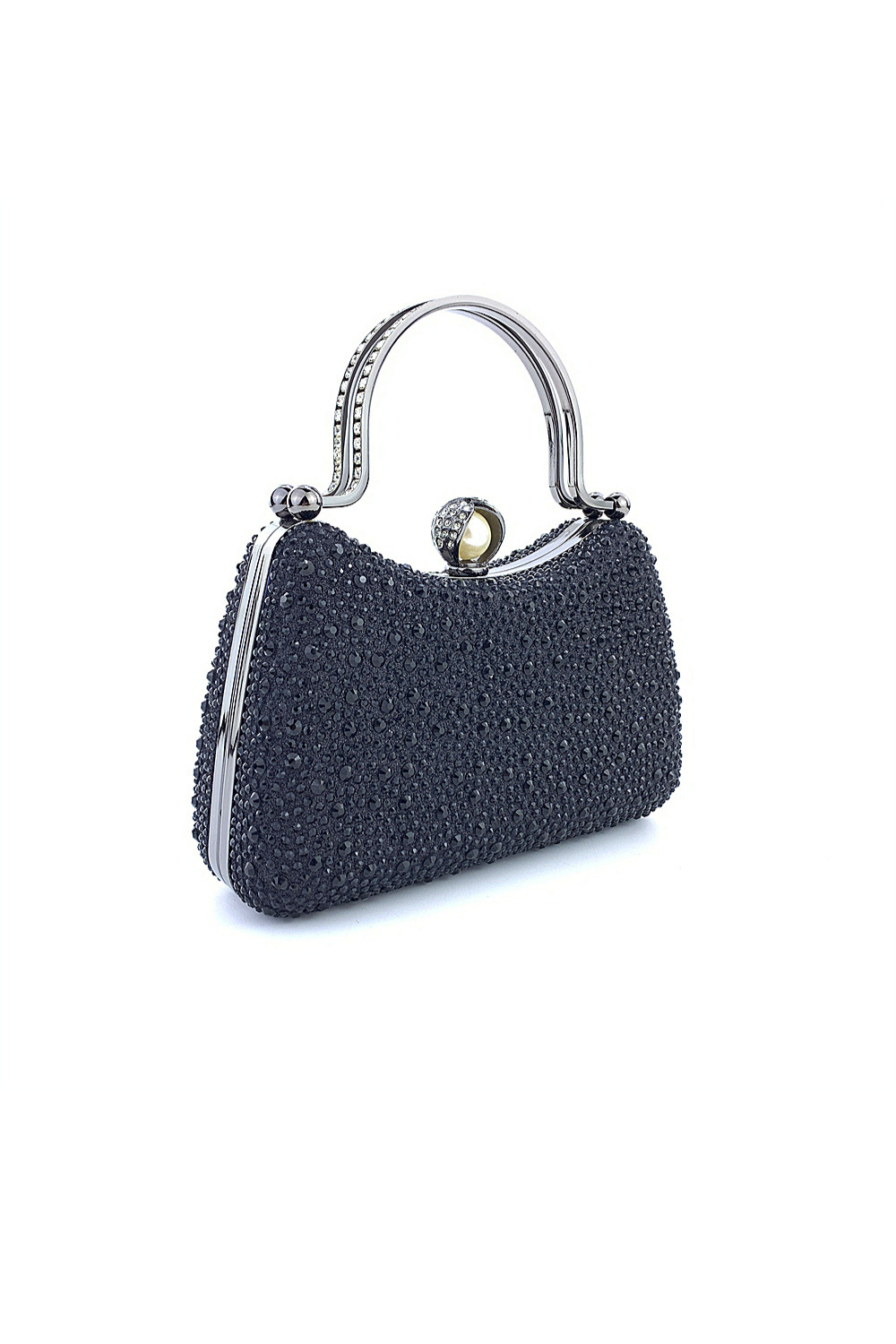 Water Diamond Handbag