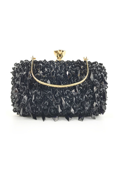 Beading Sequin Bag