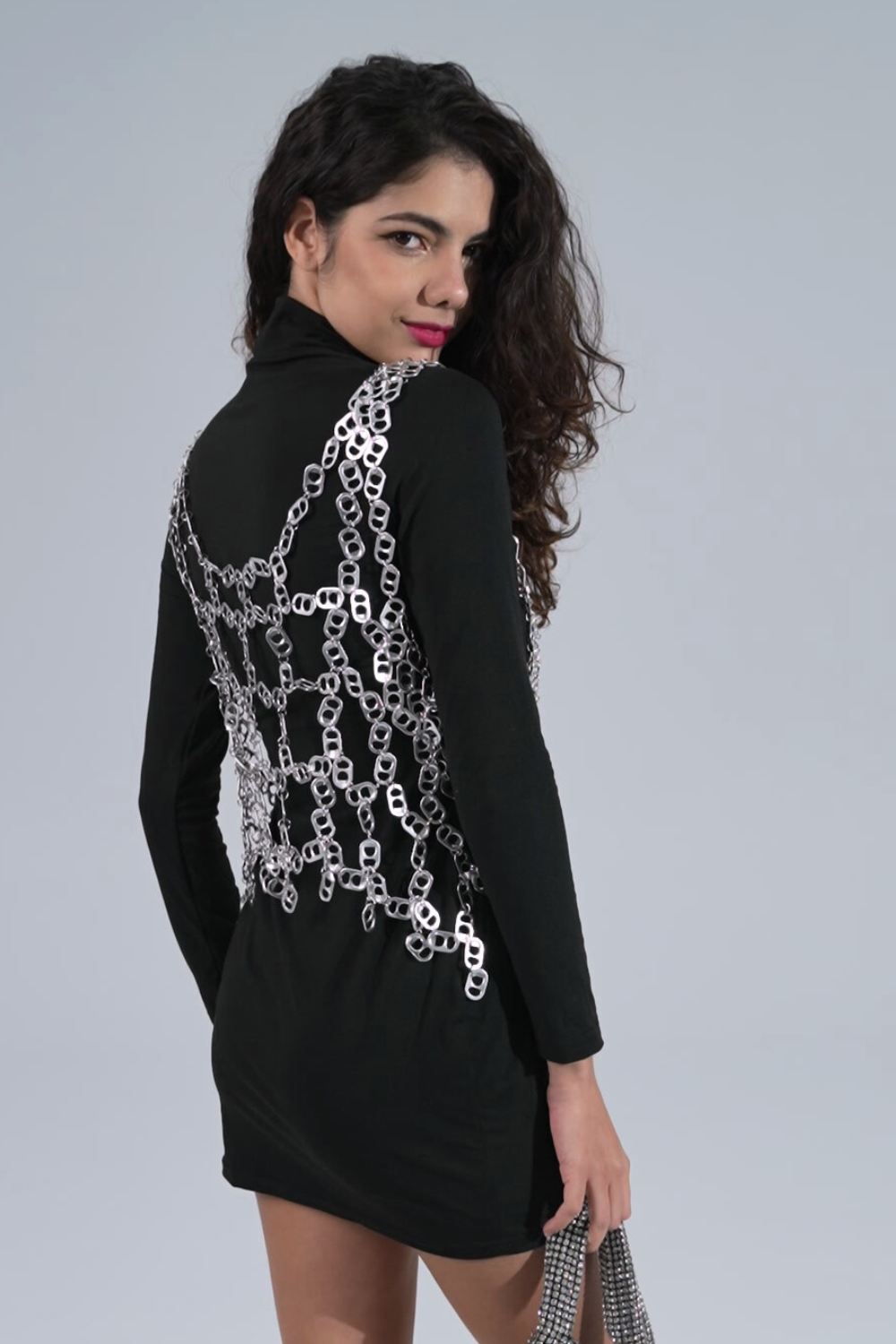 Chain Reaction Top