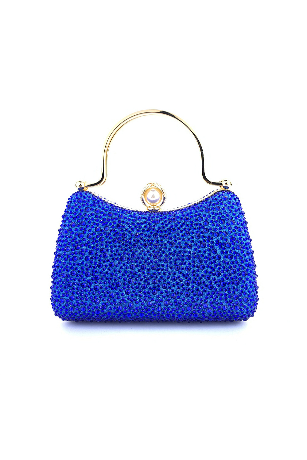 Water Diamond Handbag