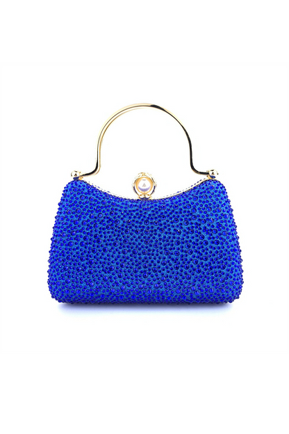 Water Diamond Handbag