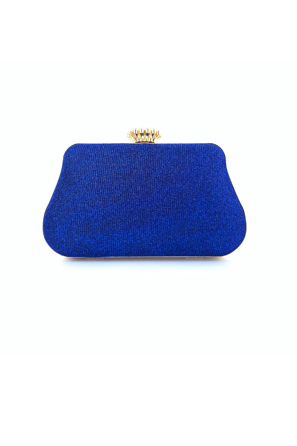 Wrinkle Water Drill Handbag