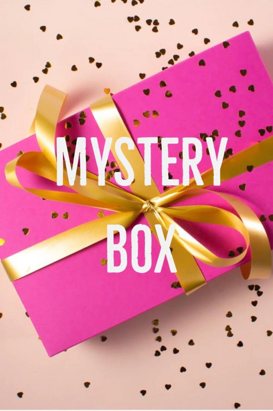 ShinyGal Mystery Box Sale