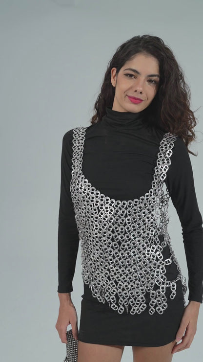 Chain Reaction Top