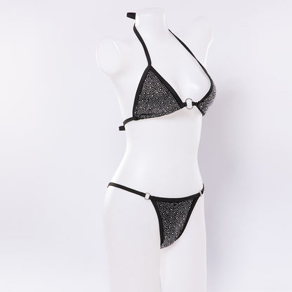 Bling Bikini Set