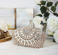 Luxury Diamond Chain Bag