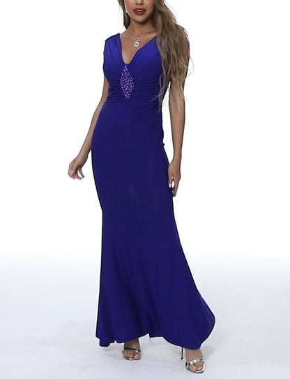 Exclusive - Blue Goddess