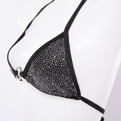 Bling Bikini Set