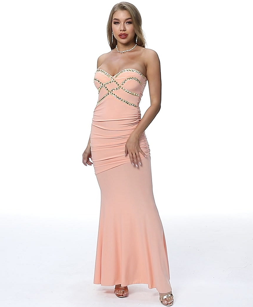 Exclusive - Pink Mermaid