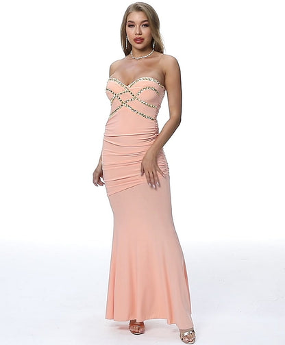 Exclusive - Pink Mermaid