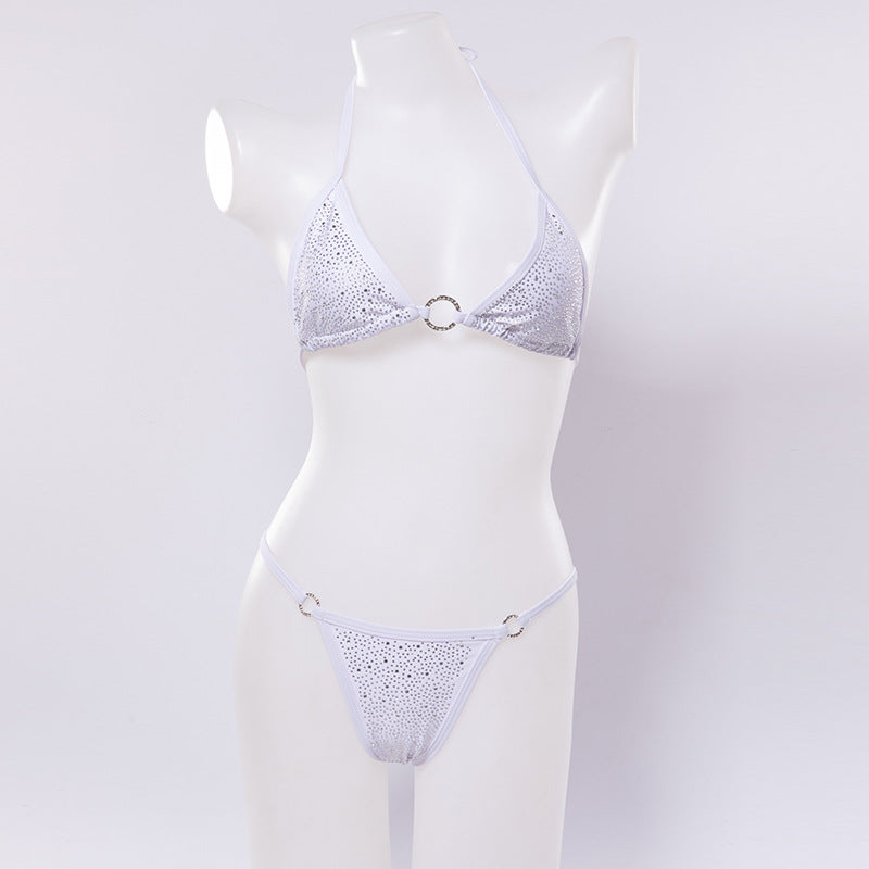 Bling Bikini Set
