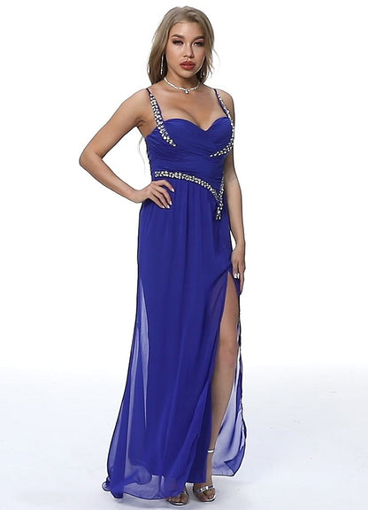 Exclusive - Blue Princess