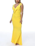 Exclusive - Yellow Mermaid