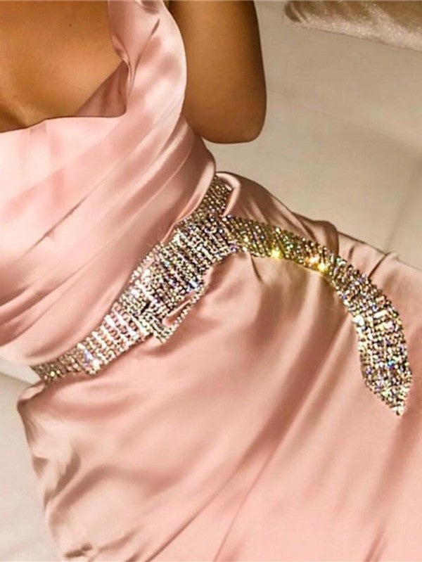 Sparkle Diamond Belt