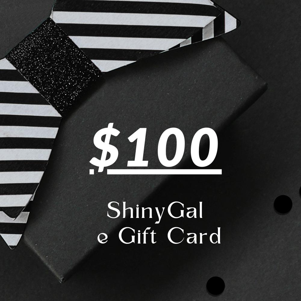Black Friday Gift Card $100
