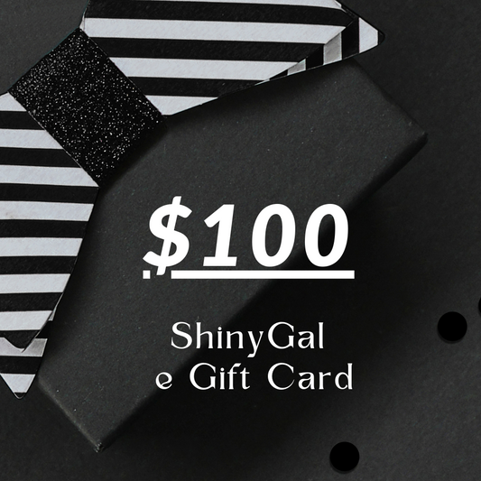Black Friday Gift Card $100