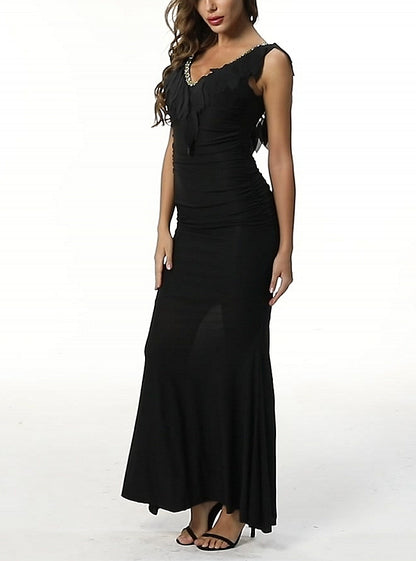 Exclusive - Black Mermaid