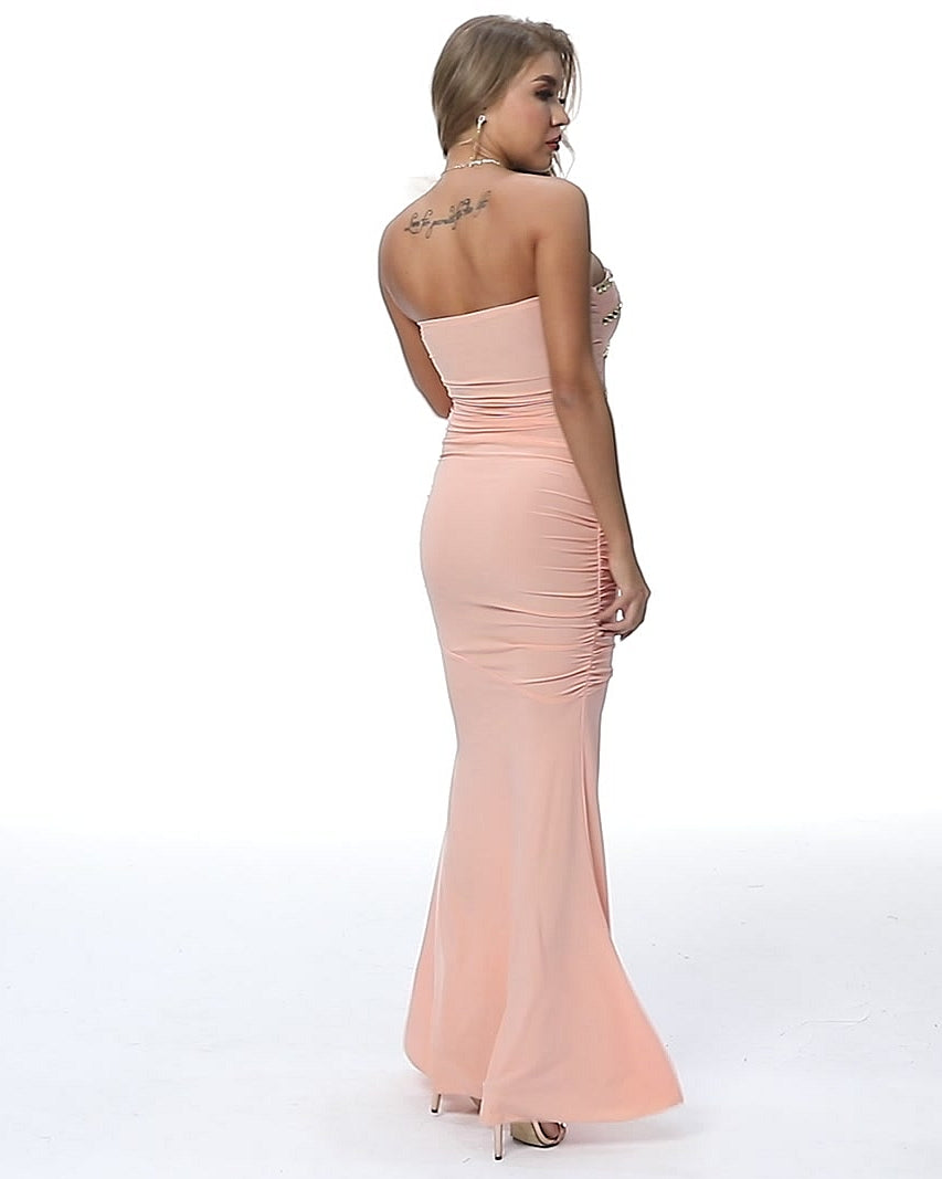 Exclusive - Pink Mermaid